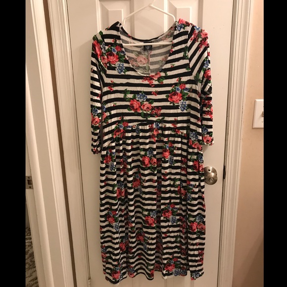 Agnes & Dora Dresses & Skirts - EUC (worn once) Agnes and Dora Oakley Dress